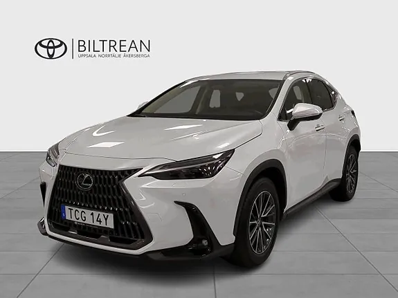 Lexus Nx450H+