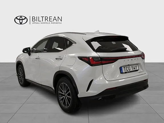 Lexus Nx450H+ 2023 photo 3