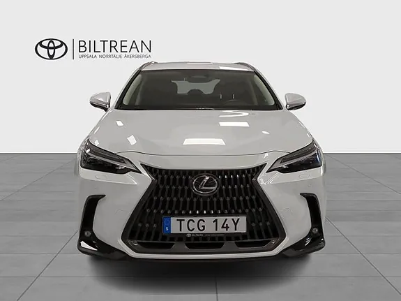 Lexus Nx450H+ 2023 photo 5