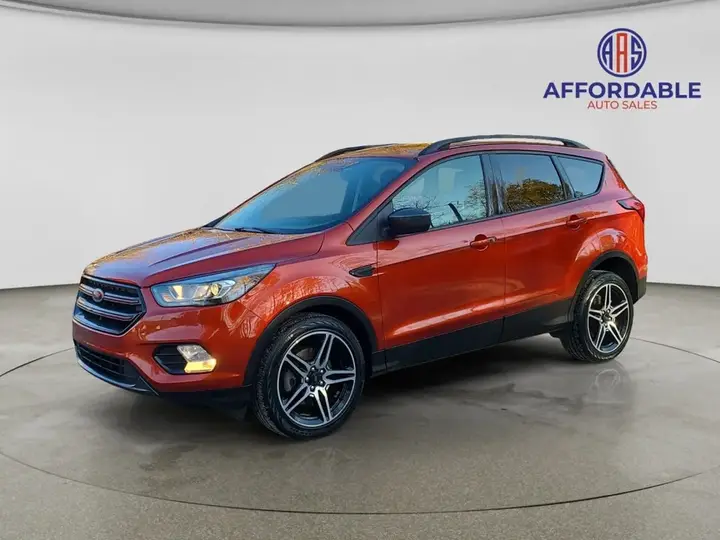 Ford Escape