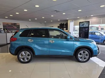 Suzuki Vitara 2016 photo 4