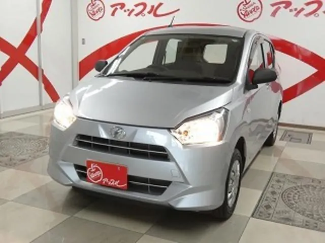 Daihatsu Miraito 2021 photo 5