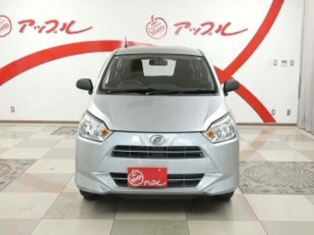 Daihatsu Miraito 2021 photo 4