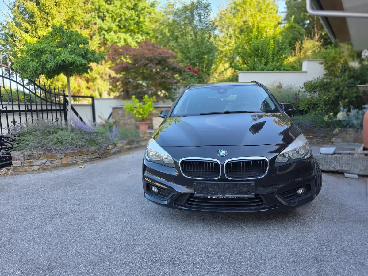 BMW 2 Series 2017 photo 3