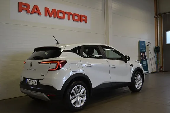 Renault Captur 2023 photo 5