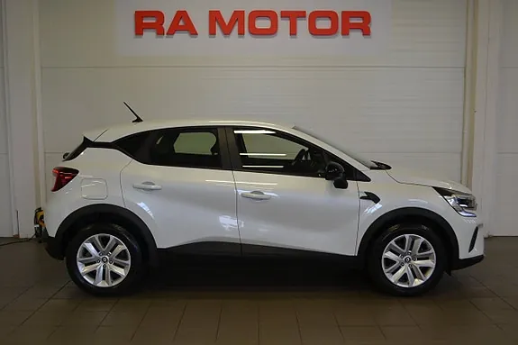 Renault Captur 2023 photo 4