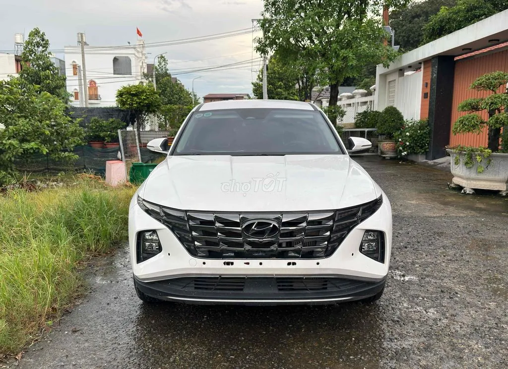 Hyundai Tucson 2023 photo 3