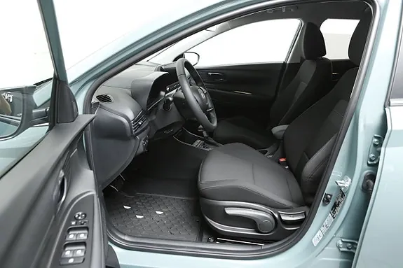 Hyundai Bayon 2027 photo 5