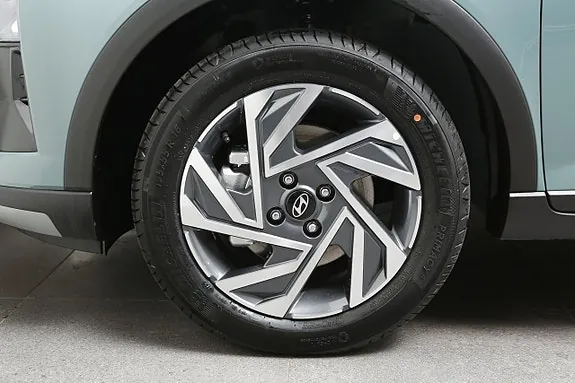 Hyundai Bayon 2027 photo 4