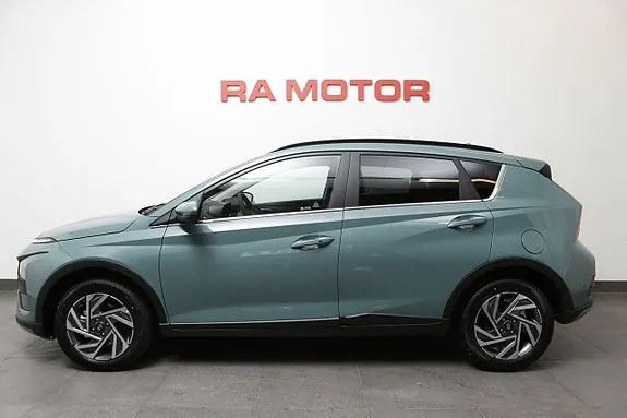 Hyundai Bayon 2027 photo 2
