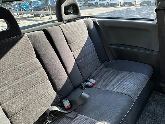 Honda Civic 1990 photo 3