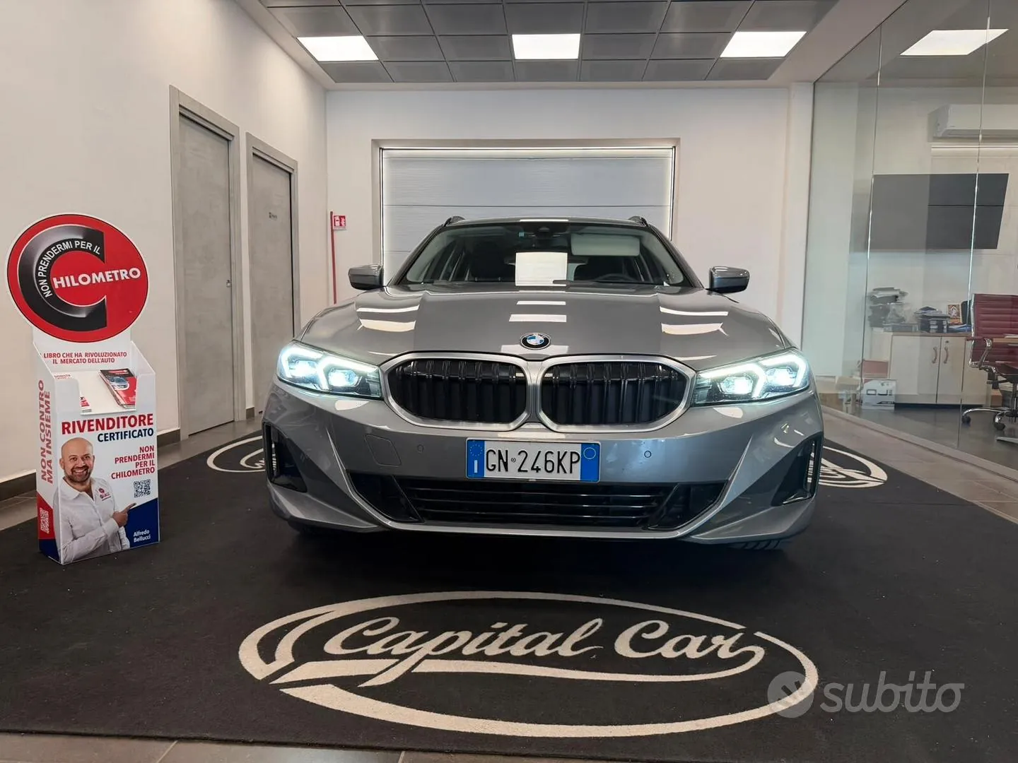BMW 316
