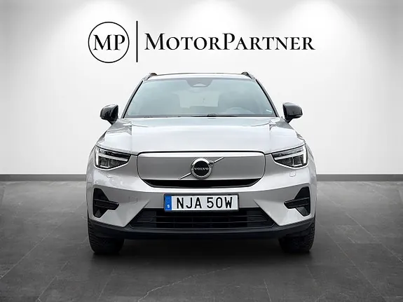 Volvo Xc40 2024 photo 3