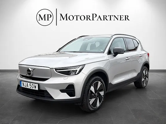Volvo Xc40 2024 photo 4