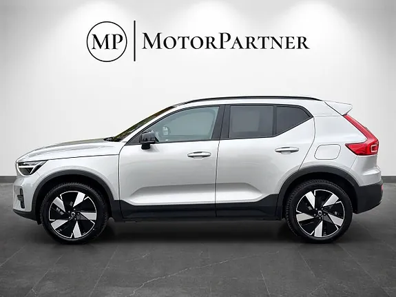 Volvo Xc40 2024 photo 5