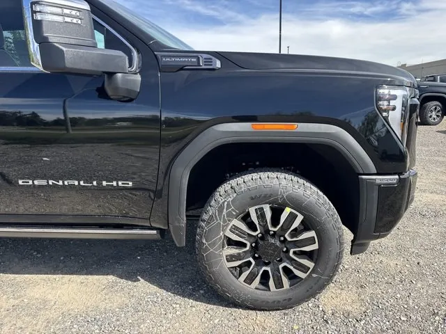 GMC Sierra 3500Hd 2026 photo 5
