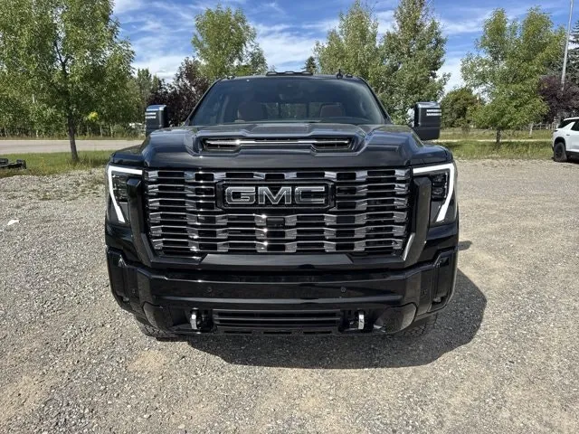 GMC Sierra 3500Hd 2026 photo 3