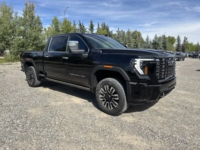 GMC Sierra 3500Hd 2026 photo 4