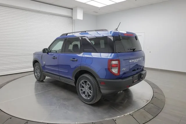 Ford Bronco Sport 2024 photo 5