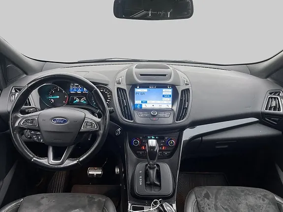 Ford Kuga 2017 photo 5