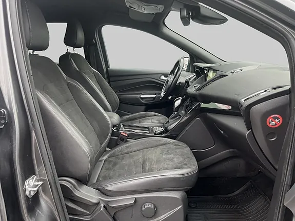 Ford Kuga 2017 photo 4