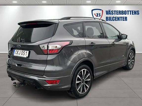 Ford Kuga 2017 photo 3