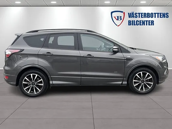 Ford Kuga 2017 photo 2