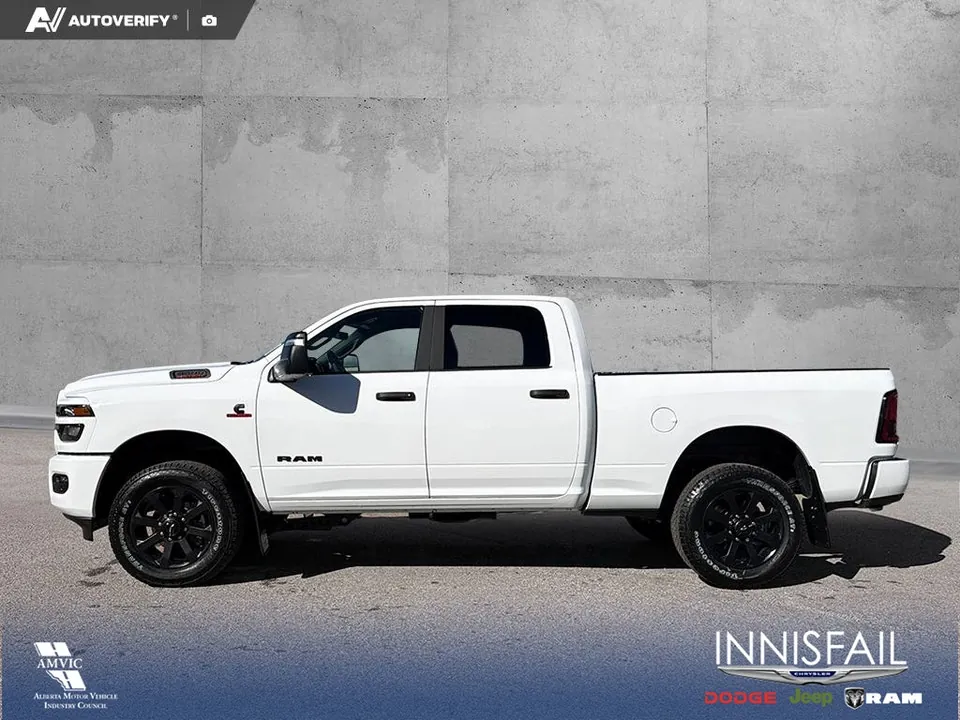 Ram 3500 2027 photo 3