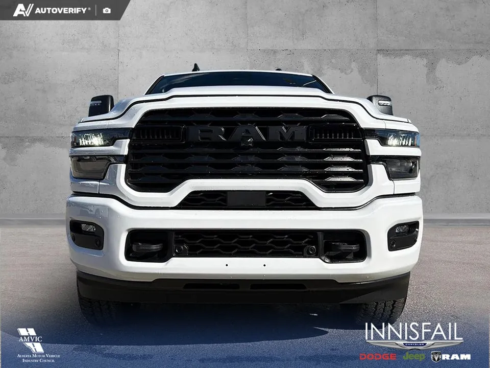 Ram 3500 2027 photo 2