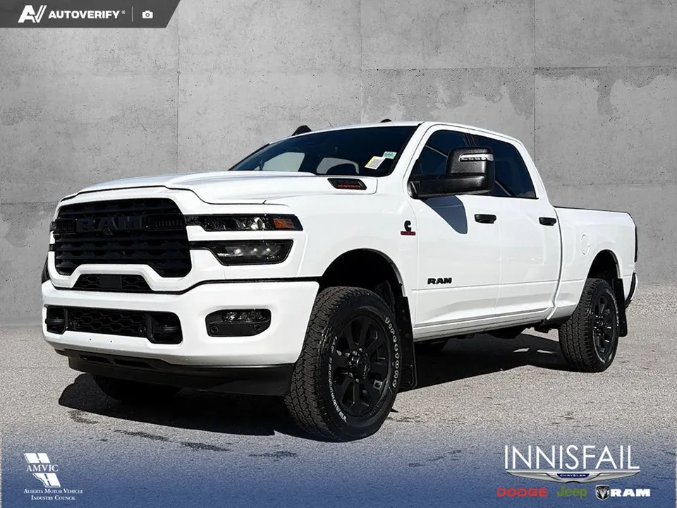 Ram 3500