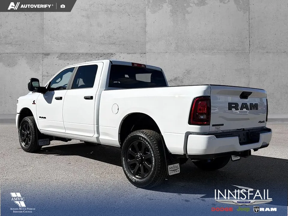Ram 3500 2027 photo 4