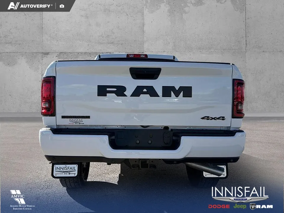 Ram 3500 2027 photo 5
