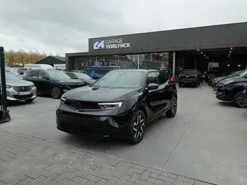 Opel Mokka 2025 photo 2