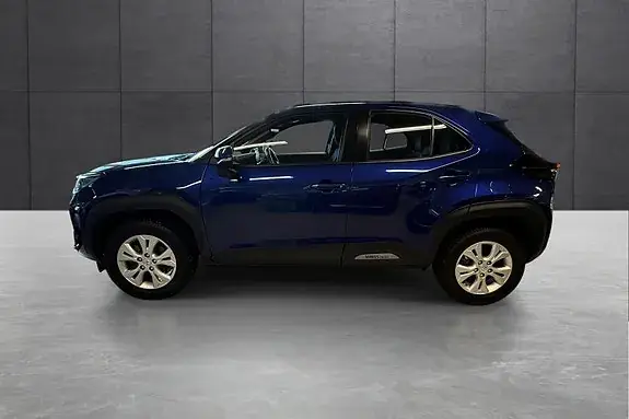 Toyota Yaris Cross 2023 photo 2