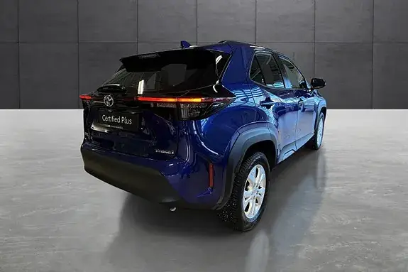 Toyota Yaris Cross 2023 photo 5