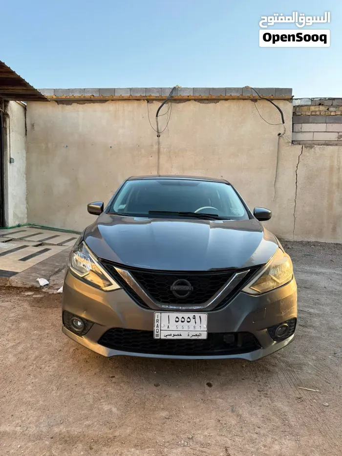Nissan Sentra