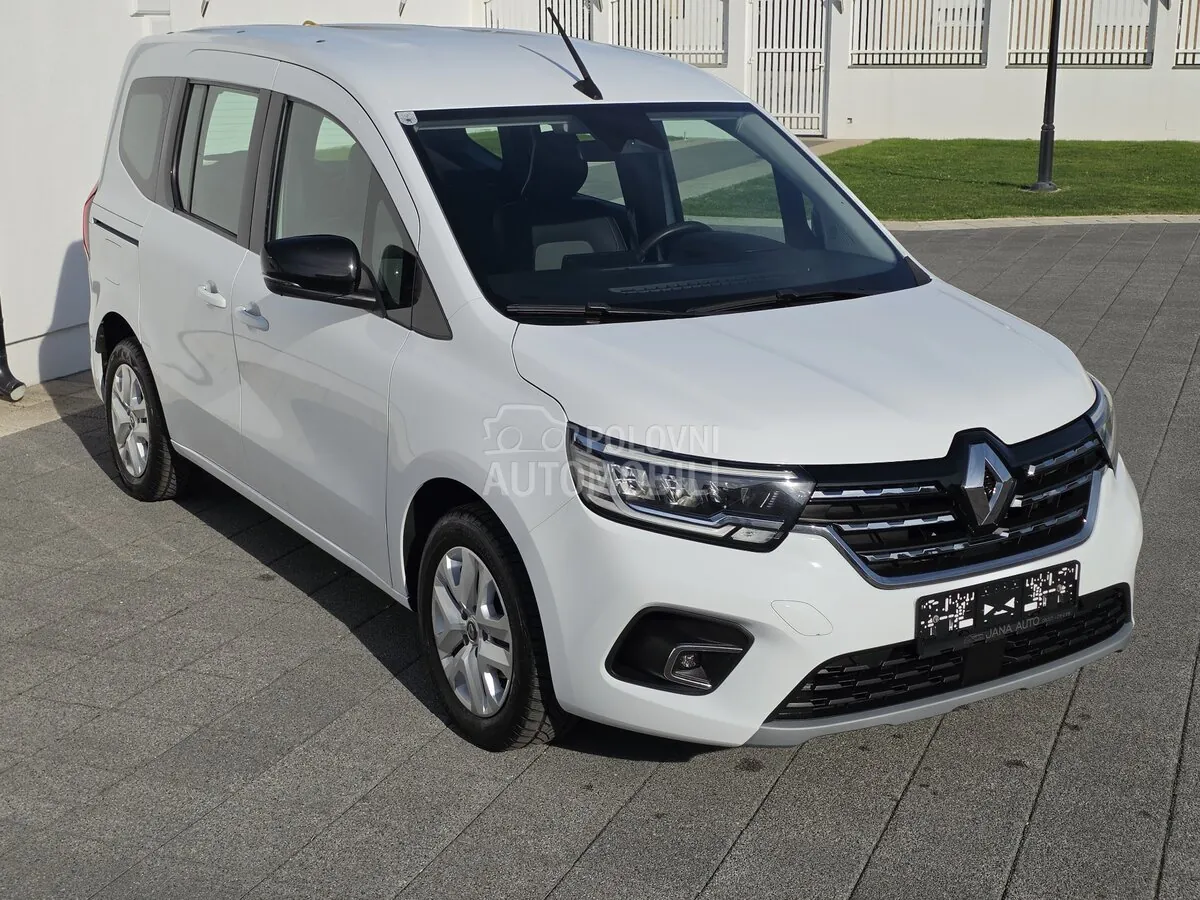 Renault Kangoo 2022 photo 3