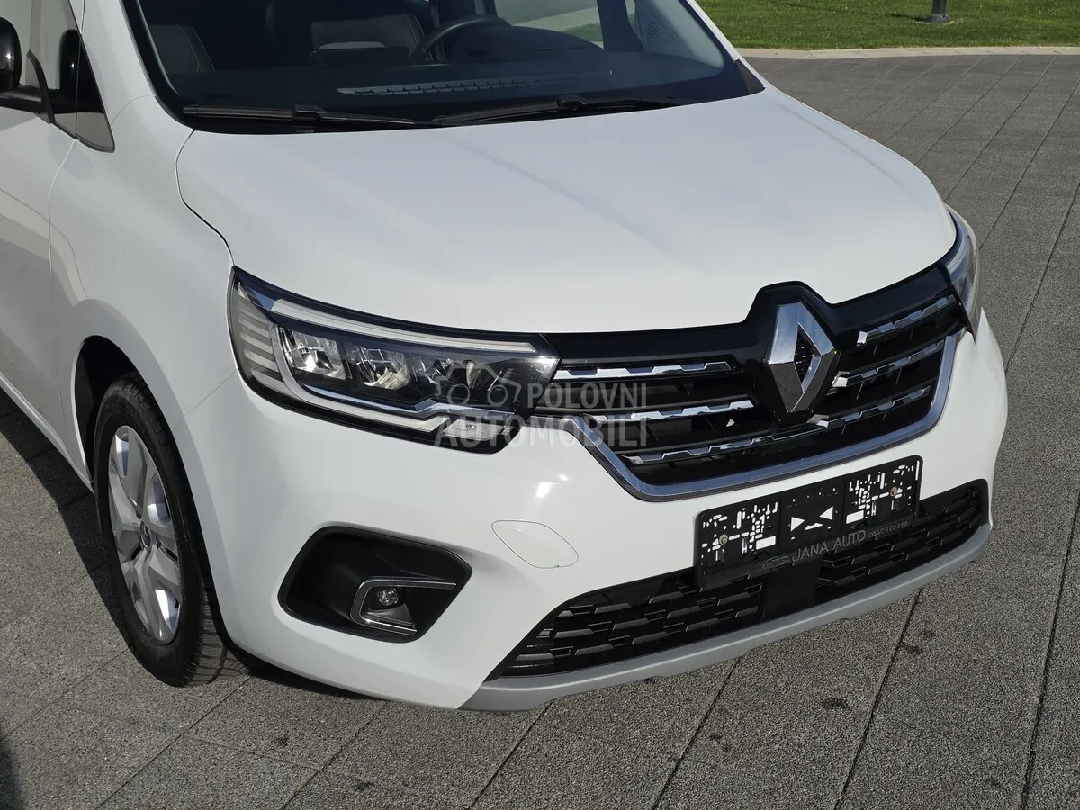 Renault Kangoo 2022 photo 4