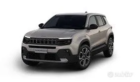 Jeep Avenger 2026 photo 2