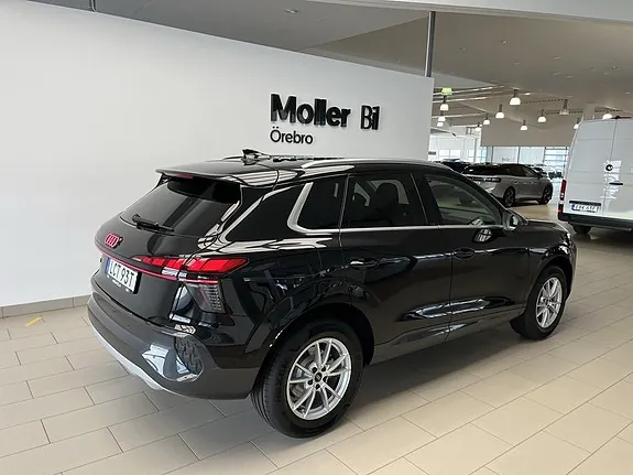 Audi Q3 2026 photo 4