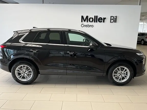 Audi Q3 2026 photo 3