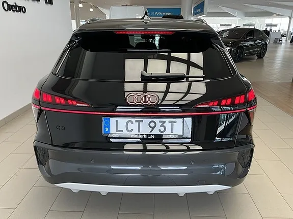 Audi Q3 2026 photo 5