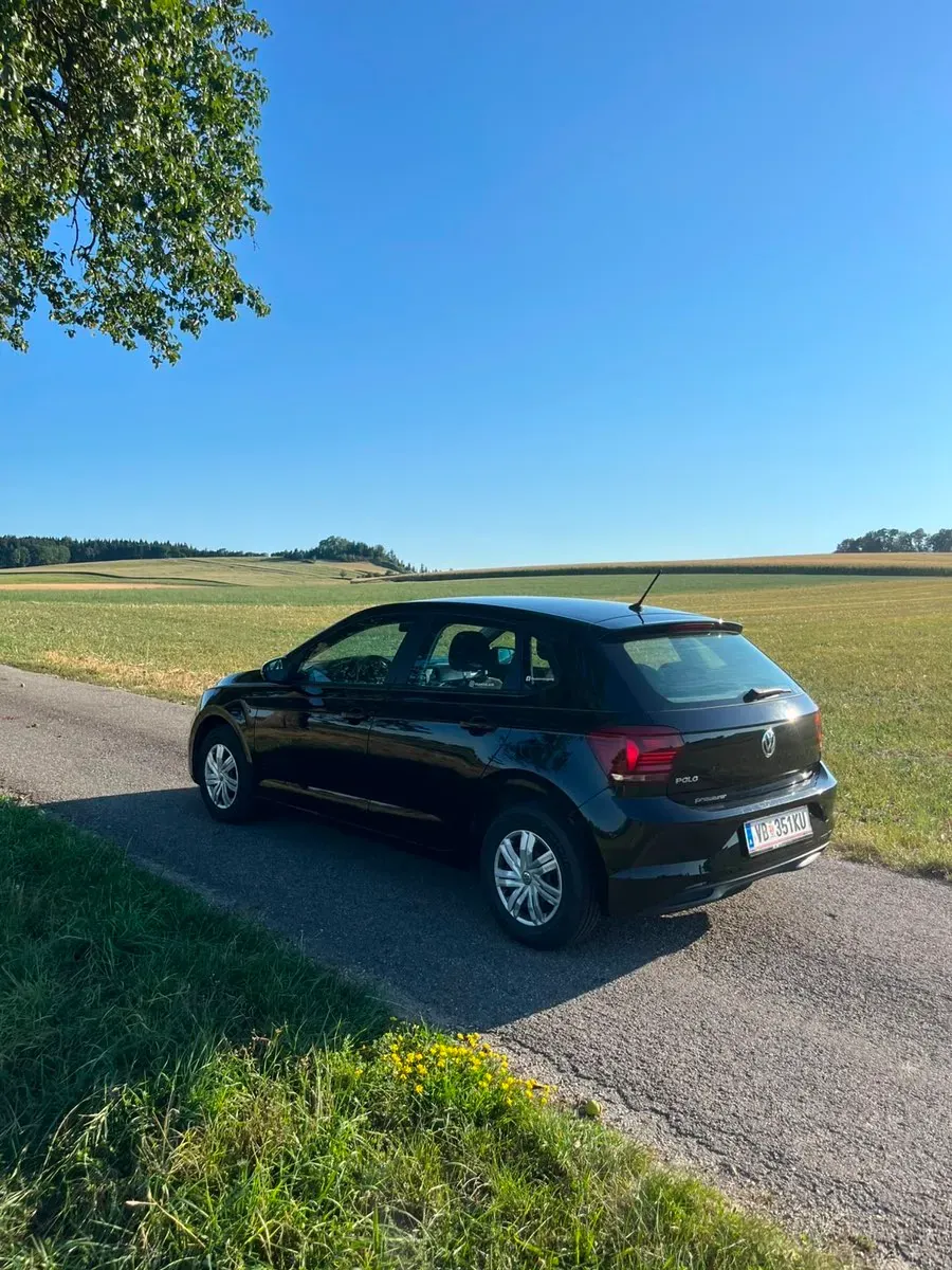 Volkswagen Polo 2019 photo 2