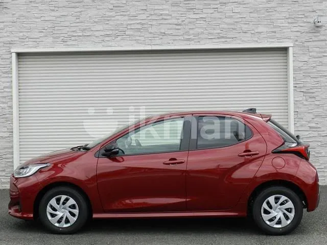 Toyota Yaris 2026 photo 4