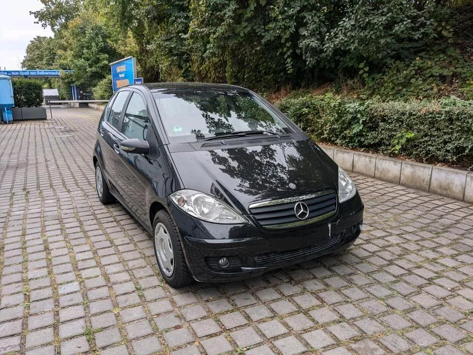 Mercedes-Benz A150