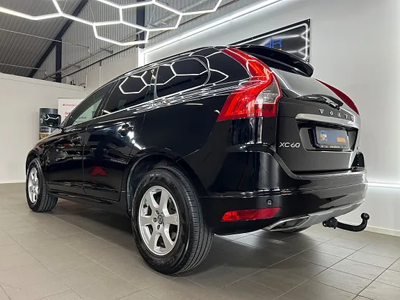 Volvo Xc60 2016 photo 3