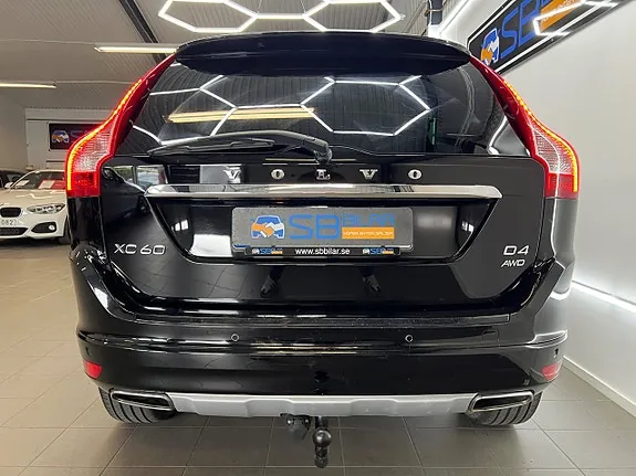 Volvo Xc60 2016 photo 4