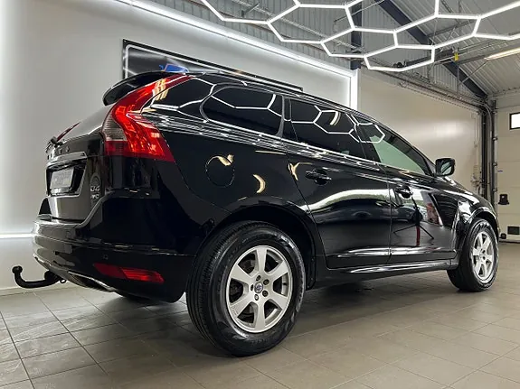 Volvo Xc60 2016 photo 5