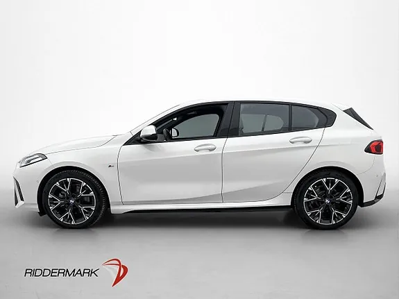 BMW 120 2025 photo 5