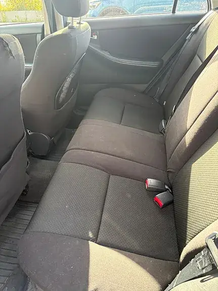 Toyota Corolla 2005 photo 5